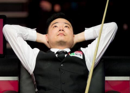 赛将更加激 赛将更加激