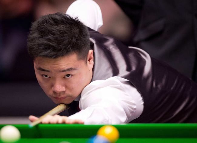 坎普项目中 坎普项目中