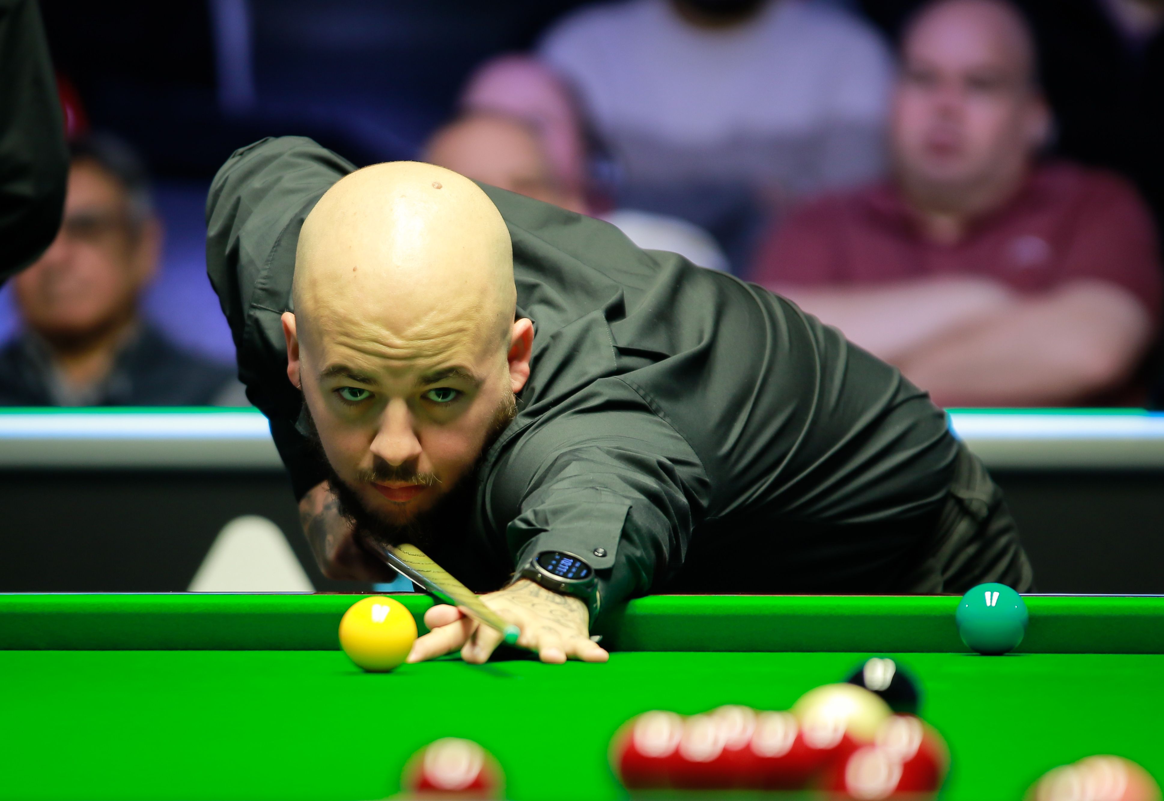 付豪表现稳 付豪表现稳