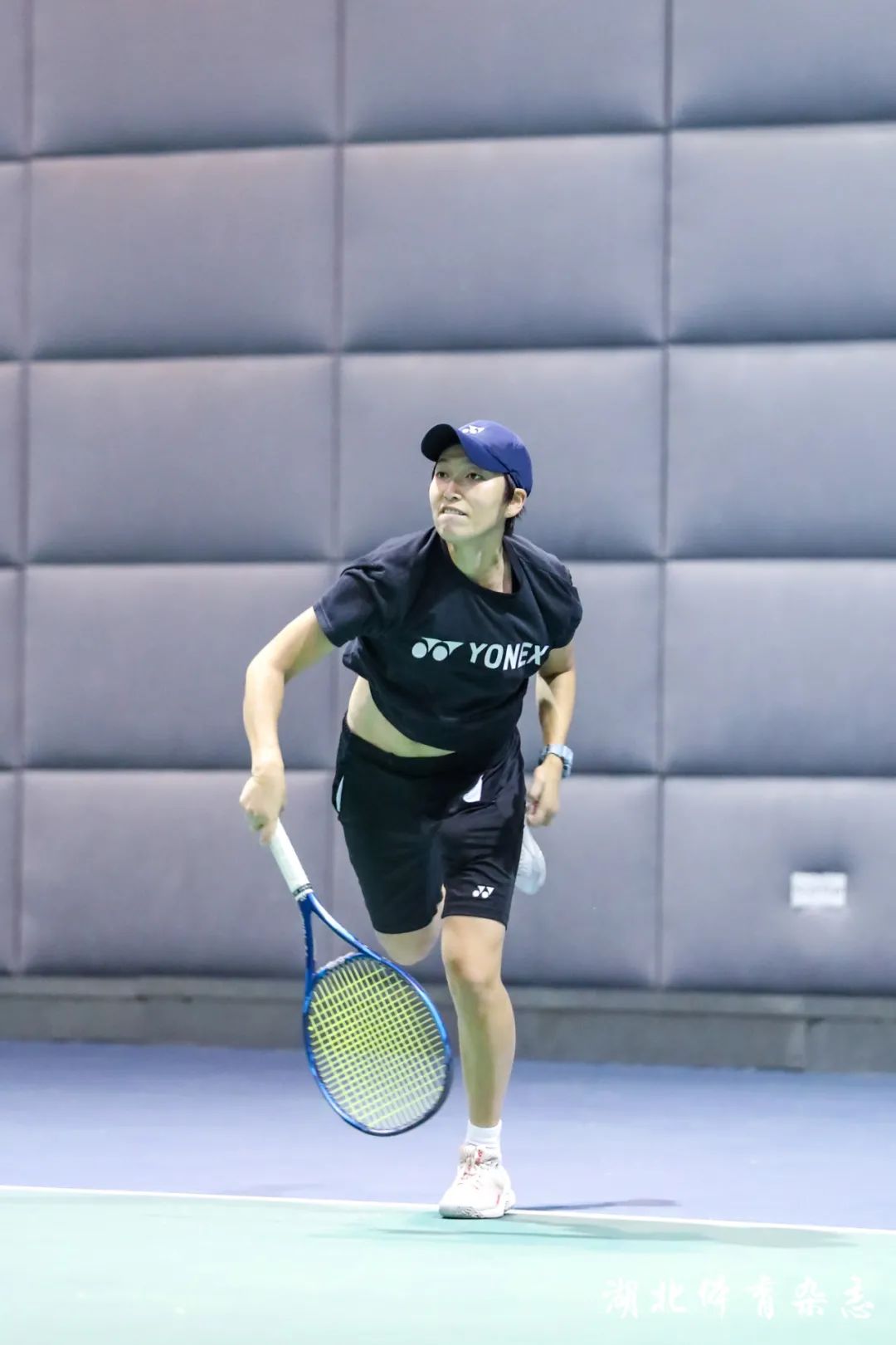 也是教练组 也是教练组