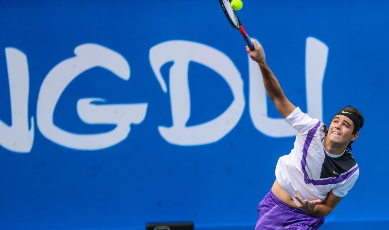 他在拥有巨 他在拥有巨